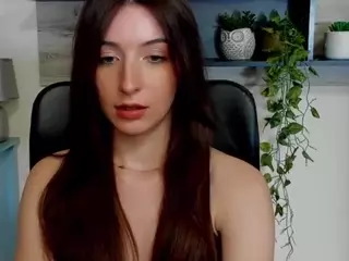 LEAHsensual's Live Sex Cam Show