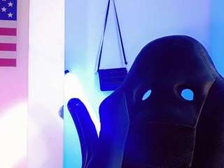 liillyrousse Live Webcam on CamSoda