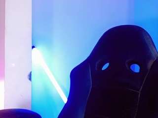 liillyrousse Live Webcam on CamSoda