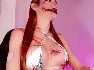  liillyrousse chat room