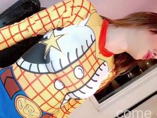 liillyrousse Sex Cam Show