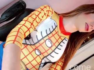 liillyrousse Sex Cam Show