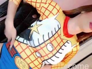liillyrousse Sex Cam Show