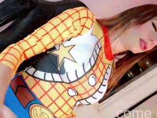 liillyrousse Sex Cam Show