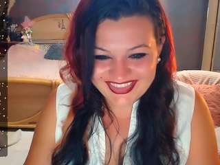 Ariellefoxy