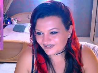 ariellefoxy