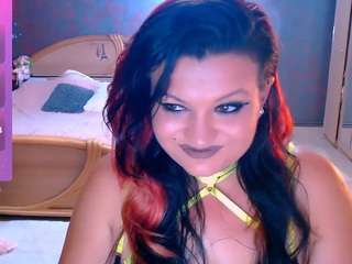 ariellefoxy