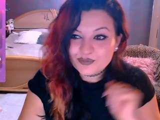 ariellefoxy