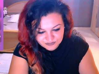 ariellefoxy