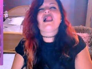 ariellefoxy