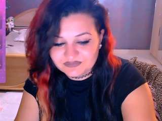 ariellefoxy