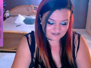 Ariellefoxy