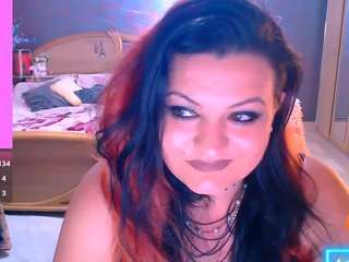 ariellefoxy