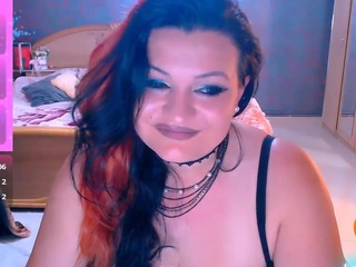 ariellefoxy webcam