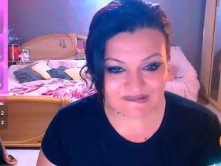 ariellefoxy webcam