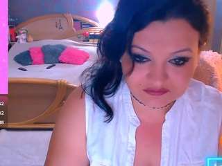 Ariellefoxy