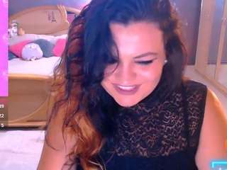 ariellefoxy