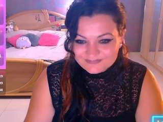 ariellefoxy