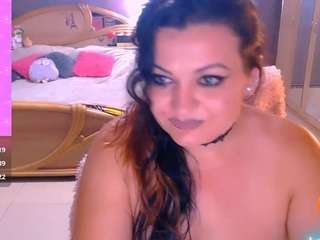 ariellefoxy