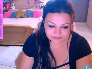 Ariellefoxy live webcam show