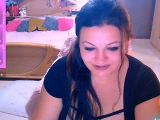 Ariellefoxy live webcam show