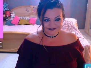 ariellefoxy