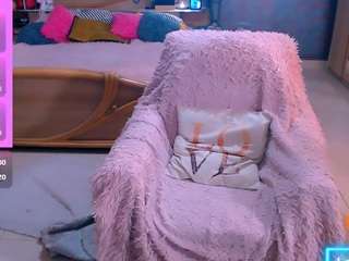 ariellefoxy