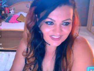 Ariellefoxy