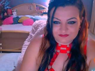Ariellefoxy