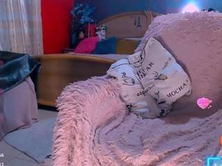 ariellefoxy