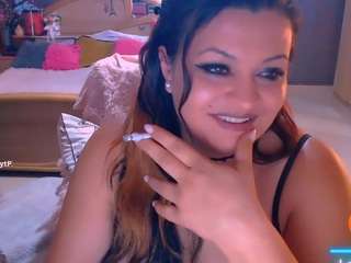 ariellefoxy