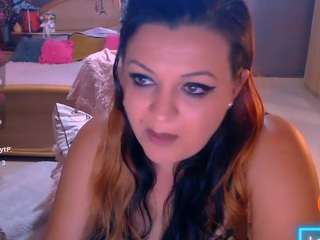 Ariellefoxy