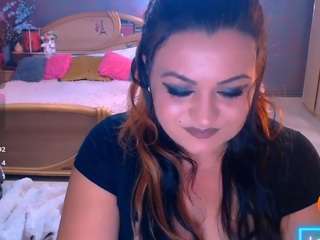 Ariellefoxy
