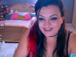 Ariellefoxy