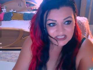 ariellefoxy