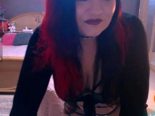 ariellefoxy