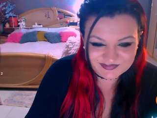 ariellefoxy