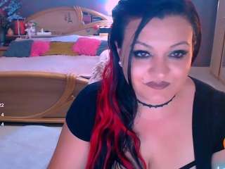 ariellefoxy