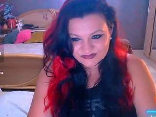 Ariellefoxy
