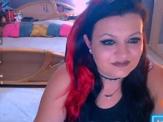 Ariellefoxy