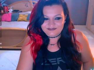ariellefoxy