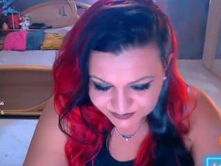 ariellefoxy