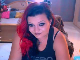 ariellefoxy