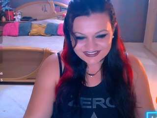 ariellefoxy