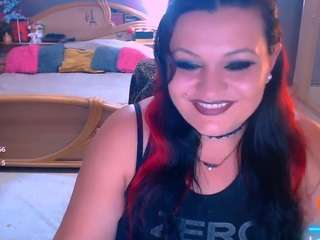 ariellefoxy