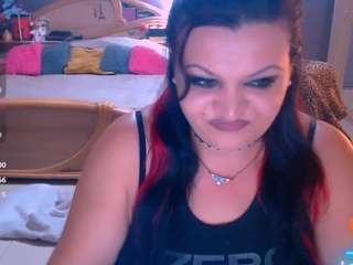 Ariellefoxy