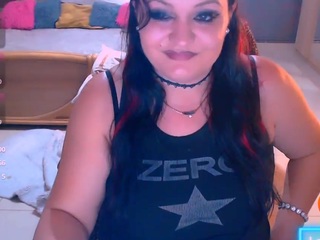 ariellefoxy