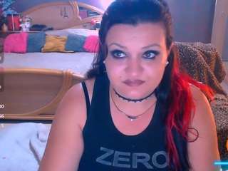 Ariellefoxy