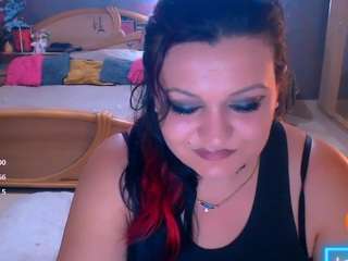 ariellefoxy