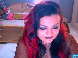 ariellefoxy